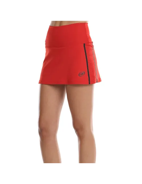 Falda Bullpadel Oilas Mujer | Ofertas de pádel